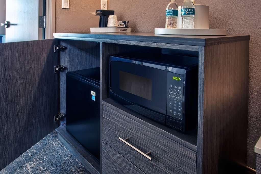 Hampton Inn And Suites Newark Airport Elizabeth Habitación foto